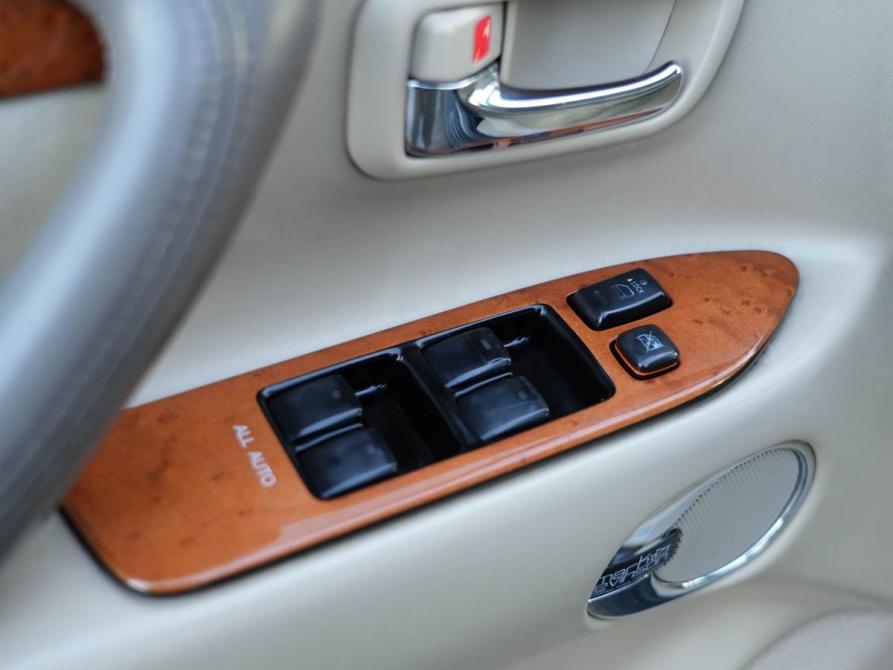 Lexus LX II Рестайлинг Новосибирск  - изображение 12