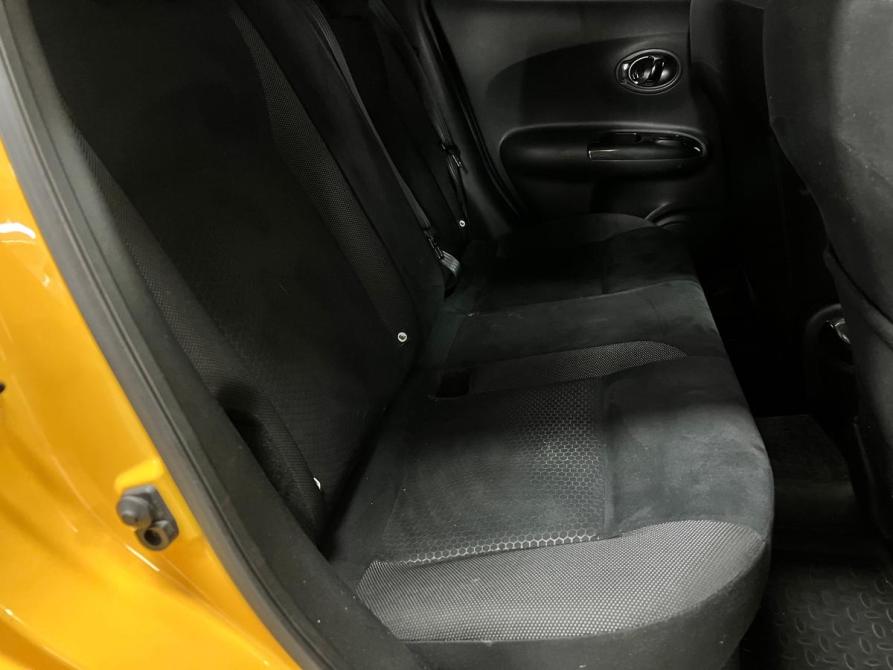Nissan Juke I Рестайлинг Тюмень  - изображение 26