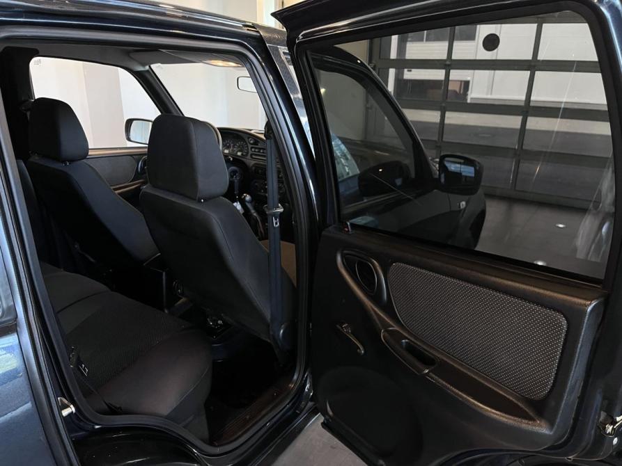 Chevrolet Niva I Рестайлинг Чебоксары  - изображение 25