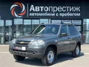 Chevrolet Niva I Рестайлинг Волгоград  - изображение 23