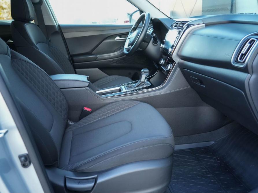 Hyundai Creta II Новосибирск  - изображение 23