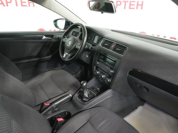 Volkswagen Jetta VI с пробегом 2012 года, цена 885 000 рублей, 180592 км, седан, Автокод Объявления