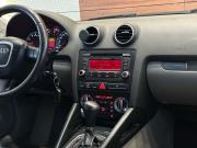 Audi A3 II (8P) Рестайлинг 1 Челябинск  - изображение 24
