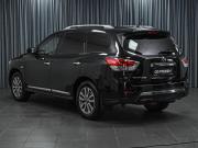 Nissan Pathfinder IV Ставрополь  - изображение 27
