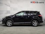 Toyota RAV4 IV (XA40) Рестайлинг Екатеринбург  - изображение 32