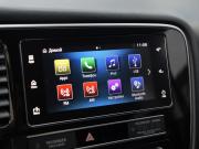 Mitsubishi Outlander III Рестайлинг 3 Санкт-Петербург  - изображение 43