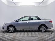 Toyota Corolla X (E140 E150) Москва  - изображение 18