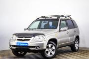 Chevrolet Niva I Рестайлинг Пермь  - изображение 27