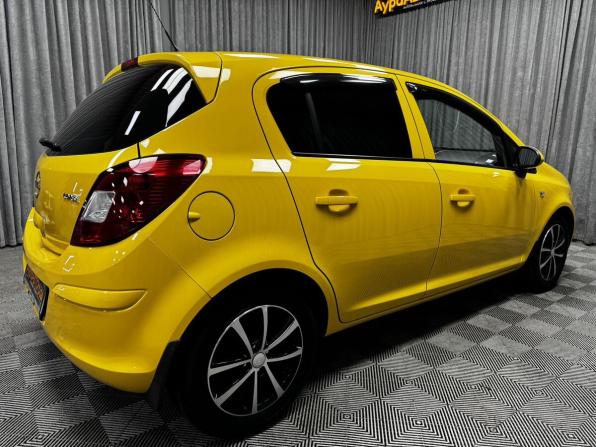 Opel Corsa D с пробегом 2008 года, цена 750 000 рублей, 63337 км, хэтчбек, Автокод Объявления