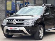 Renault Duster I Рестайлинг Астрахань  - изображение 27