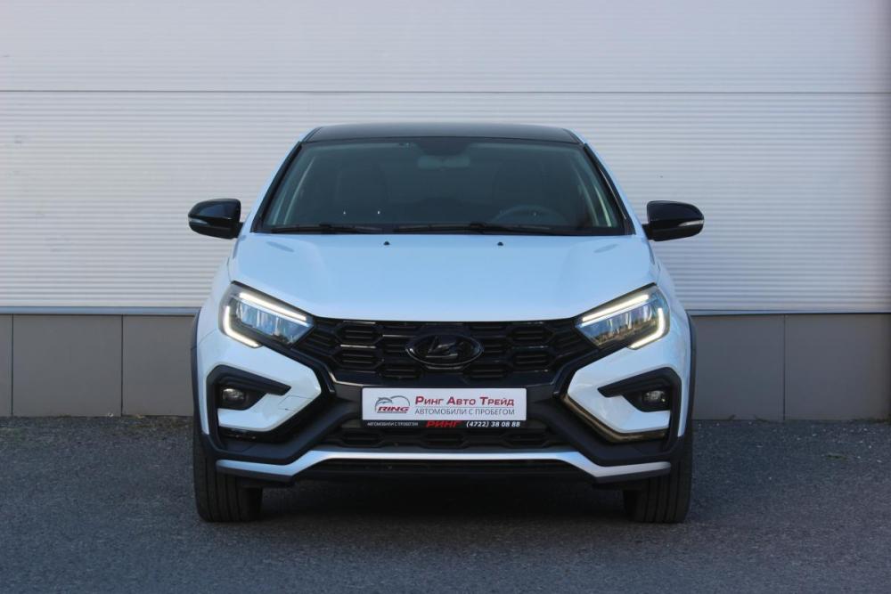 Lada (ВАЗ) Vesta I Рестайлинг (NG) Белгород  - изображение 3