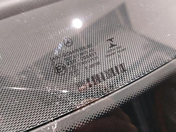 Mercedes-Benz V-Класс III (W447) Рестайлинг с пробегом 2020 года, цена 4 700 000 рублей, 92523 км, минивэн, Автокод Объявления