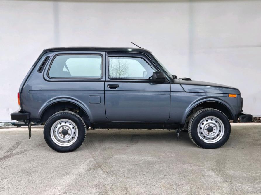 Lada (ВАЗ) Niva Legend Петрозаводск  - изображение 5