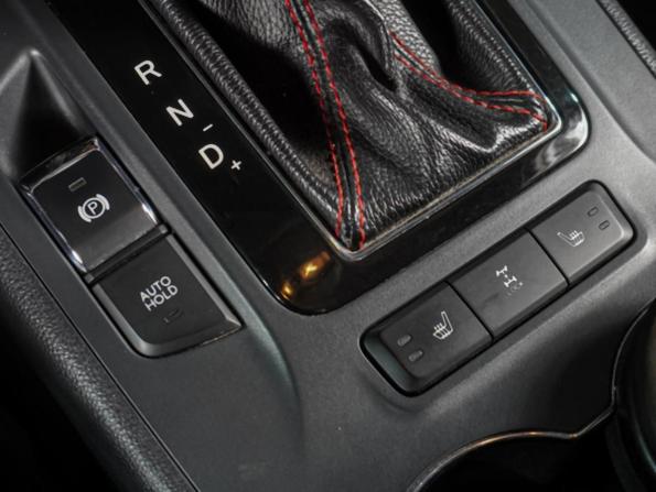 Changan CS75 I с пробегом 2019 года, цена 1 499 000 рублей, 137186 км, внедорожник, Автокод Объявления