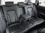 Audi Q5 I (8R) Рестайлинг Санкт-Петербург  - изображение 55