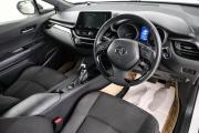 Toyota C-HR I Красноярск  - изображение 32