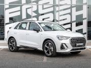 Audi Q3 II (F3) Краснодар  - изображение 25