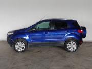 Ford EcoSport II Москва  - изображение 26