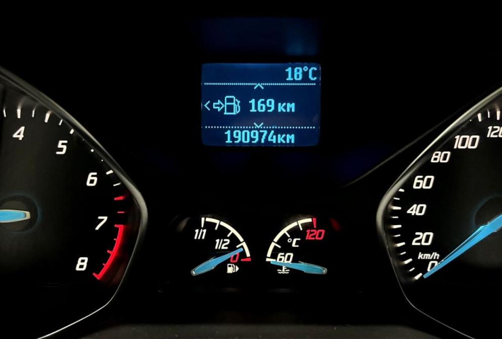 Ford Focus III Нижний Новгород  - изображение 17
