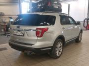 Ford Explorer V Рестайлинг 2 Москва  - изображение 45