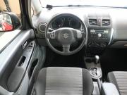 Suzuki SX4 I (Classic) Рестайлинг Ростов-на-Дону  - изображение 25