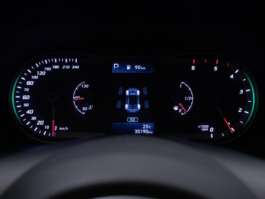 Hyundai Tucson IV Москва  - изображение 13