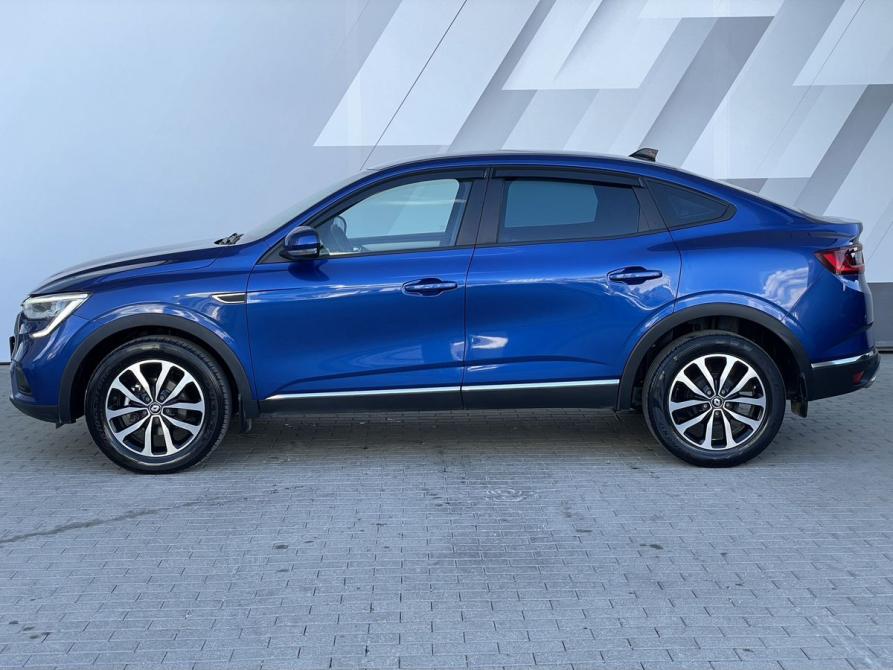 Renault Arkana I Екатеринбург  - изображение 10