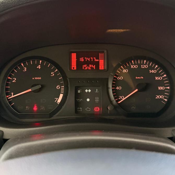 Lada (ВАЗ) Largus I Нижнекамск  - изображение 21