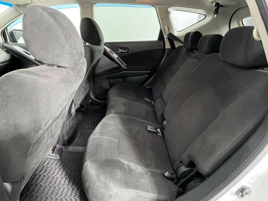Nissan Murano II (Z51) Рестайлинг 2 Воронеж  - изображение 16