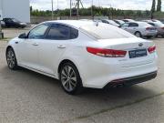 Kia Optima IV Набережные Челны  - изображение 33