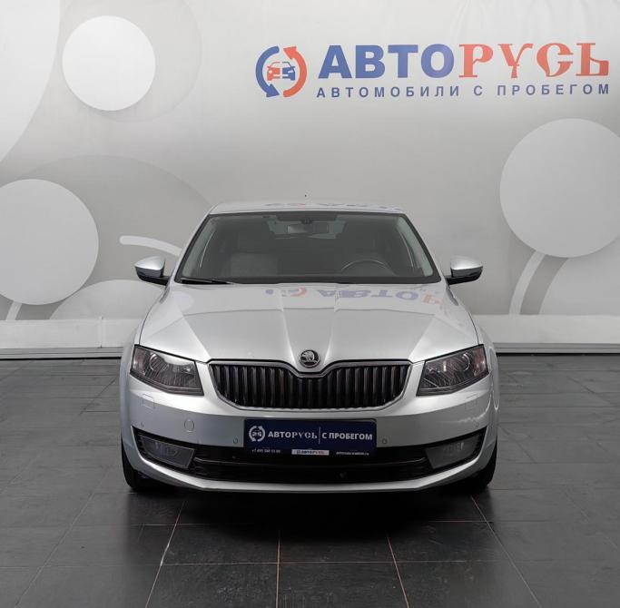 Skoda Octavia III (A7) Москва  - изображение 3