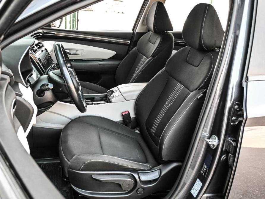 Hyundai Tucson IV Новороссийск  - изображение 10