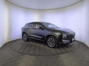 JETOUR DASHING I Москва  - изображение 58
