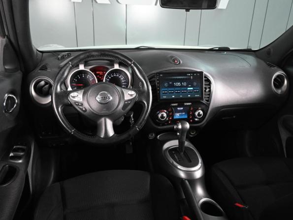 Nissan Juke I с пробегом 2013 года, цена 1 099 000 рублей, 88940 км, внедорожник, Автокод Объявления