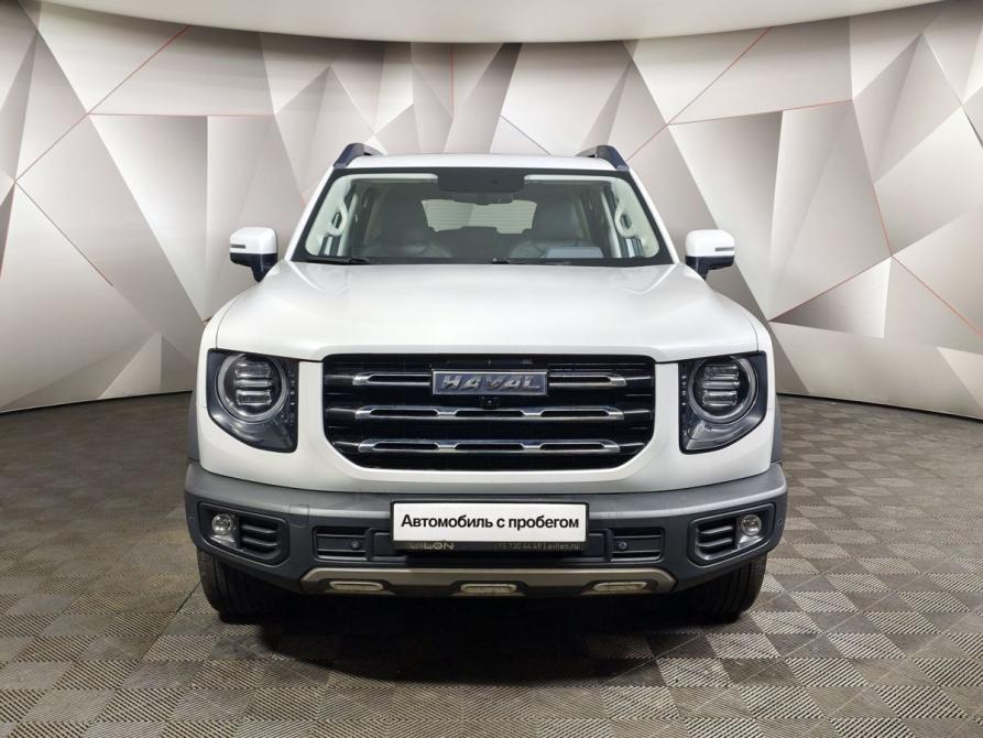 Haval Dargo I Москва  - изображение 7