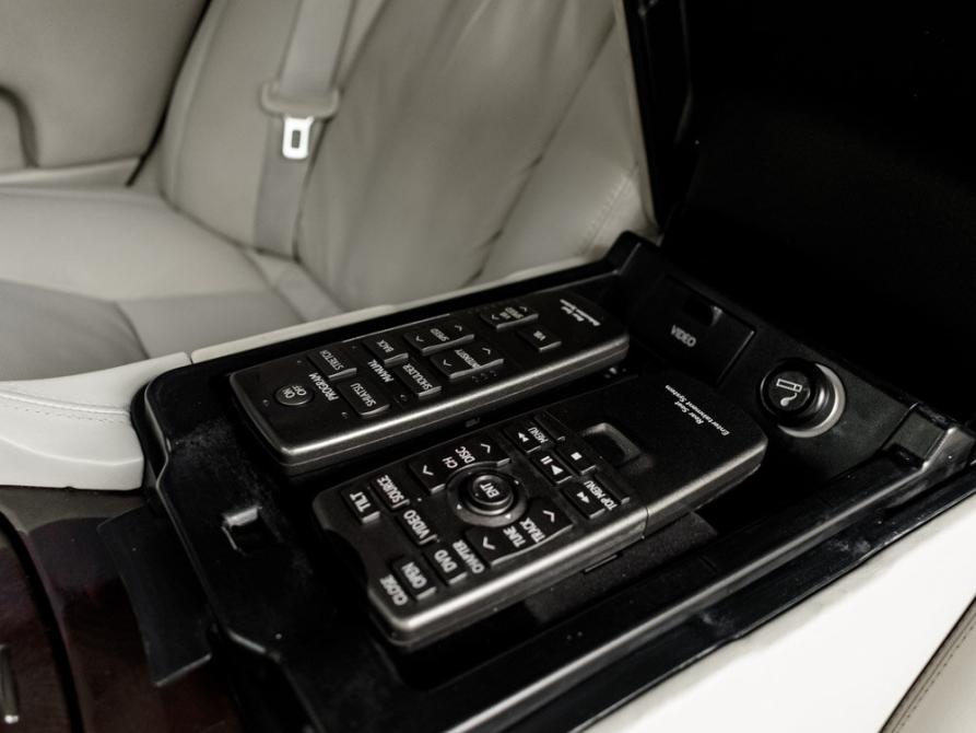 Lexus LS IV Екатеринбург  - изображение 39