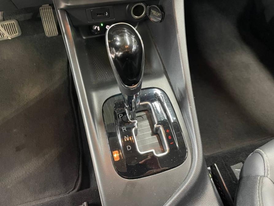 Changan Alsvin Серпухов  - изображение 16
