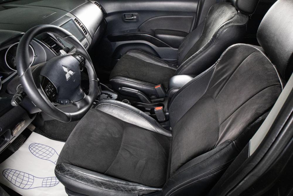 Mitsubishi Outlander II Сургут  - изображение 8