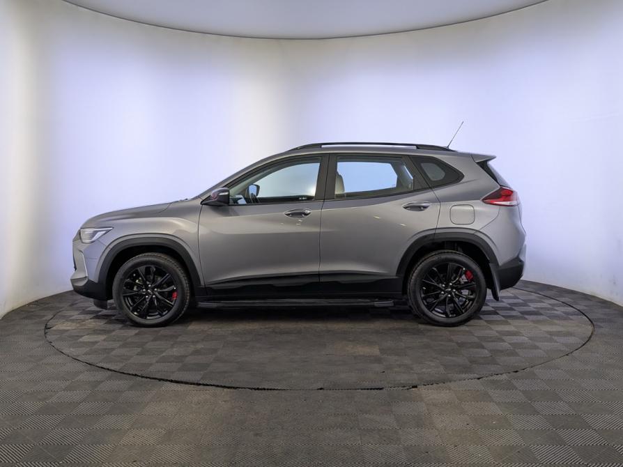 Chevrolet Tracker IV Москва  - изображение 8