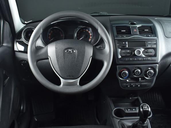 Lada (ВАЗ) Granta I Рестайлинг с пробегом 2024 года, цена 874 999 рублей, 43880 км, седан, Автокод Объявления