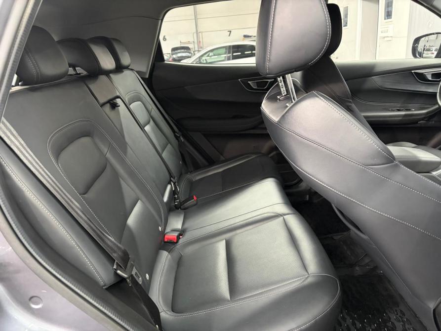 Chery Tiggo 4 Pro I Краснодар  - изображение 14