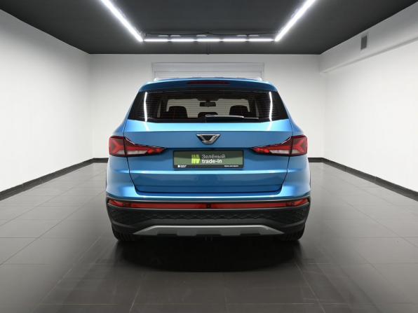 Jetta VS5 I Рестайлинг с пробегом 2023 года, цена 1 895 000 рублей, 68577 км, внедорожник, Автокод Объявления