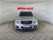 Mercedes-Benz GLK-Класс I (X204) Воронеж  - изображение 23