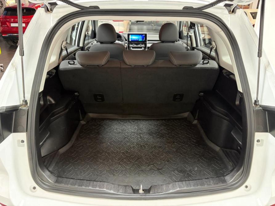 Haval M6 II Киров  - изображение 13