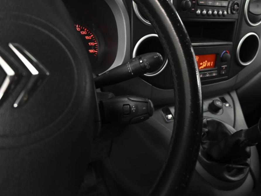 Citroen Berlingo II Ставрополь  - изображение 15