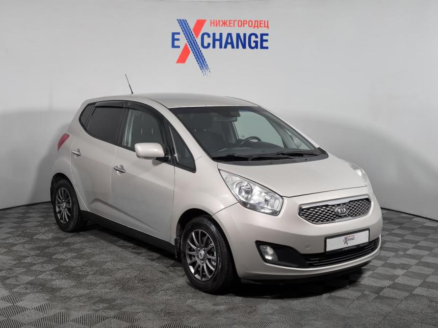 Kia Venga I Нижний Новгород  - изображение 3