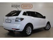 Mazda CX-7 I Рестайлинг Коломна  - изображение 17