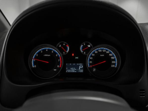 Suzuki SX4 I (Classic) Рестайлинг с пробегом 2012 года, цена 840 000 рублей, 235581 км, хэтчбек, Автокод Объявления