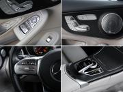 Mercedes-Benz C-Класс IV (W205) Рестайлинг Москва  - изображение 41