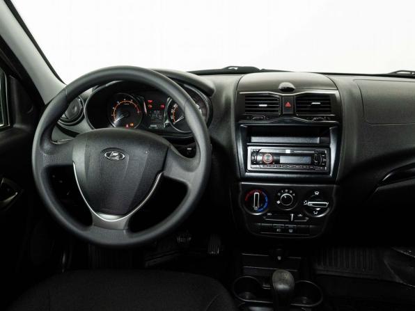 Lada (ВАЗ) Granta I Рестайлинг с пробегом 2022 года, цена 752 000 рублей, 54143 км, седан, Автокод Объявления
